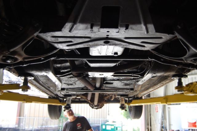 1962 Buick Skylark - photo 5