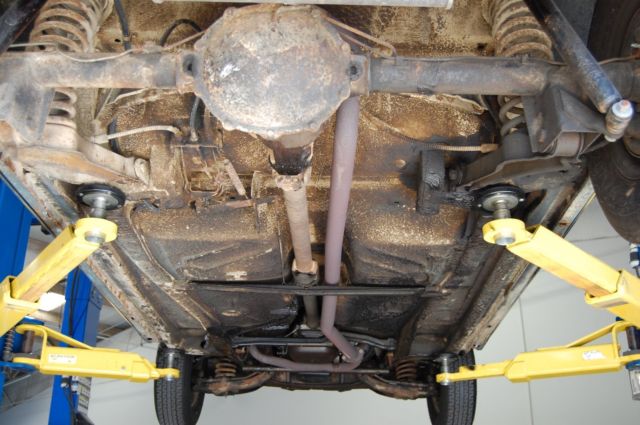 1962 Buick Skylark - photo 6