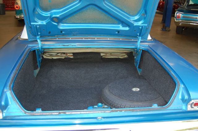 1962 Buick Skylark - photo 7