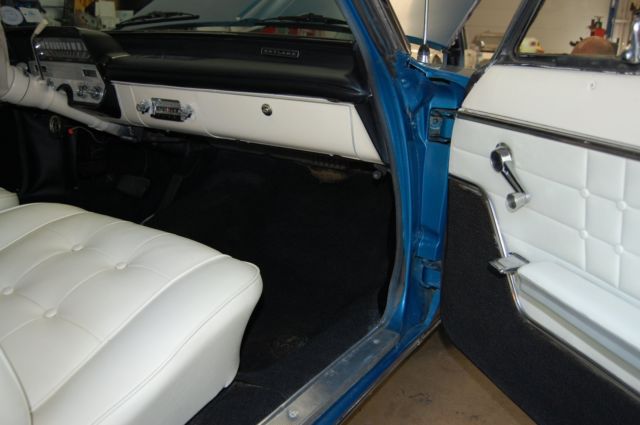 1962 Buick Skylark - photo 9