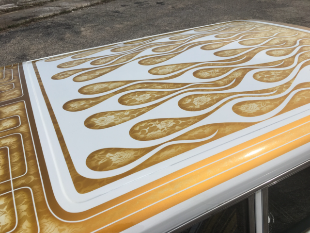 1962 Buick Special Rat Rod Hot Rod Custom Wagon - photo 8