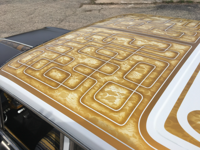 1962 Buick Special Rat Rod Hot Rod Custom Wagon - photo 9