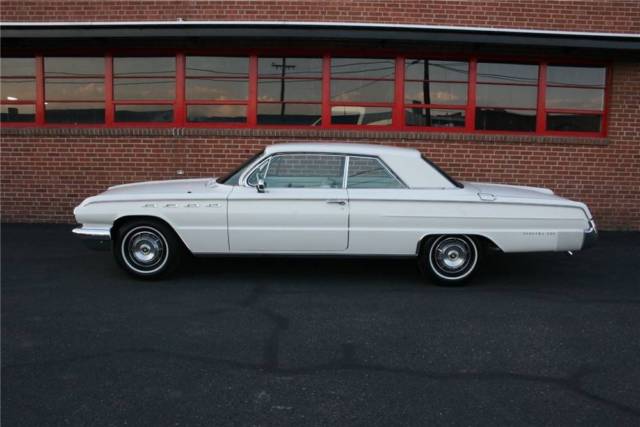 1962 Buick Electra