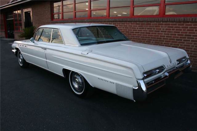 1962 Buick Electra - photo 2