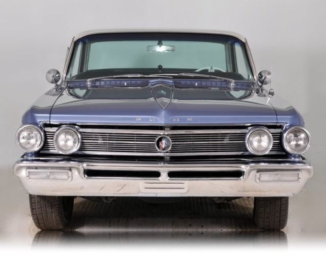 1962 Buick Electra -- - photo 10