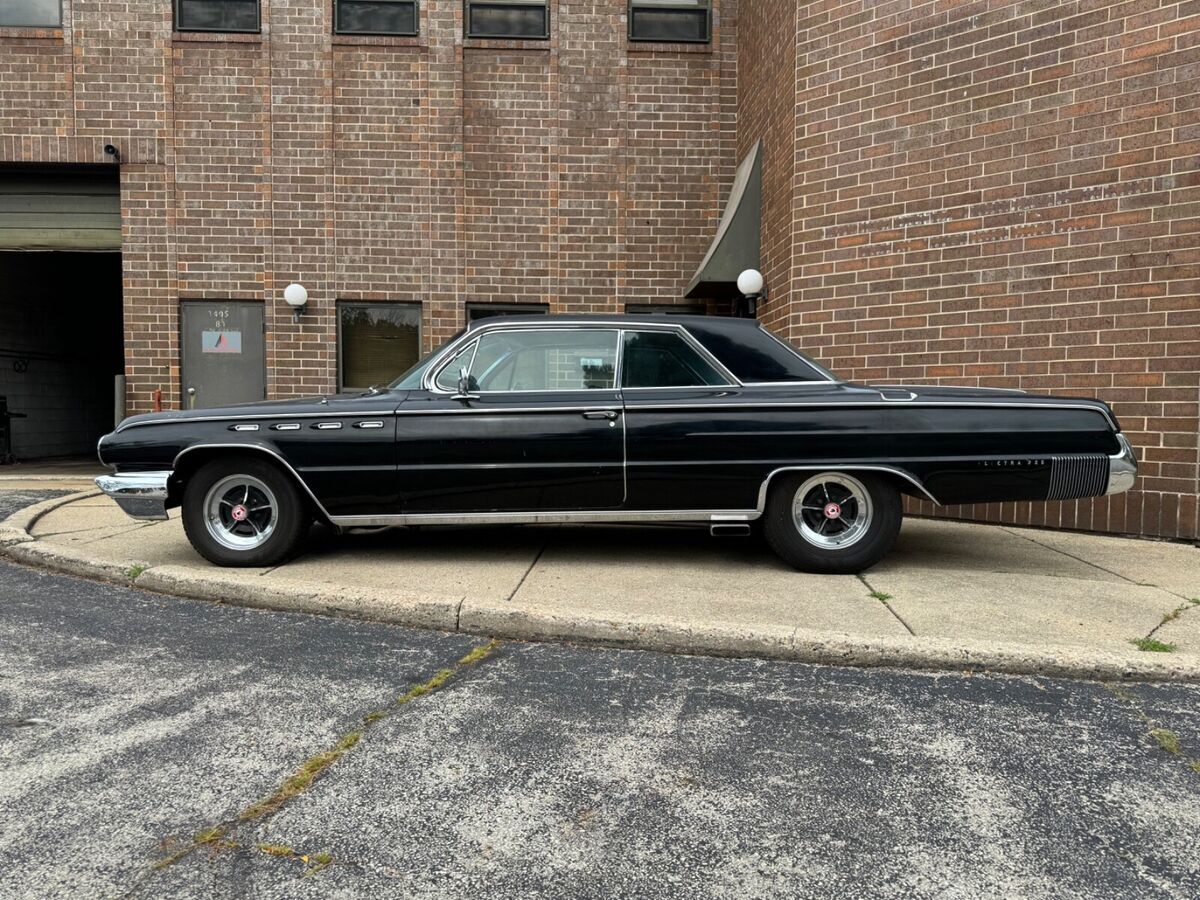 1962 Buick Electra 225 - photo 3