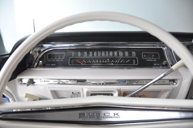 1962 Buick Electra -- - photo 12