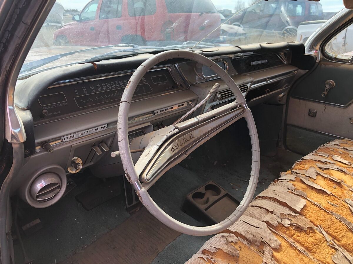 1962 Buick Electra - photo 12