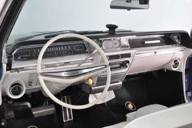 1962 Buick Electra -- - photo 2