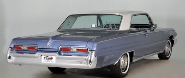 1962 Buick Electra -- - photo 3