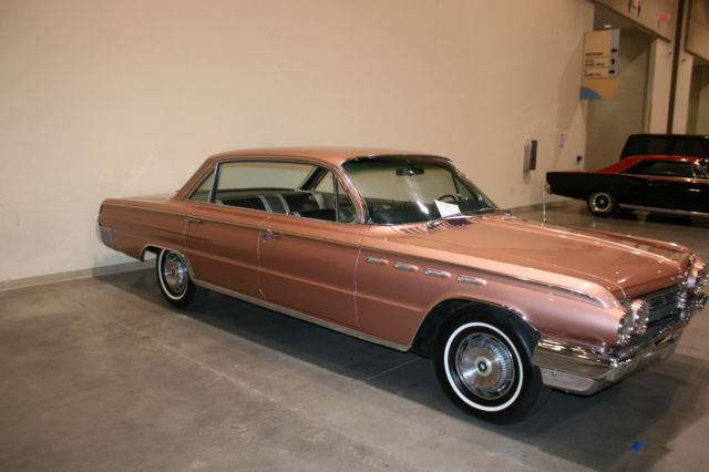 1962 Buick Electra - photo 13