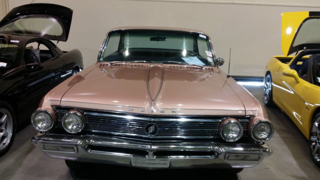 1962 Buick Electra - photo 2