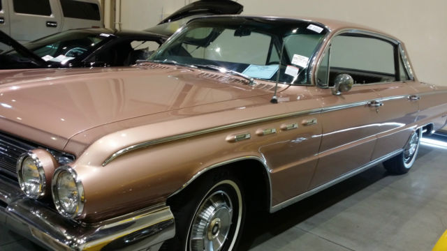 1962 Buick Electra - photo 3