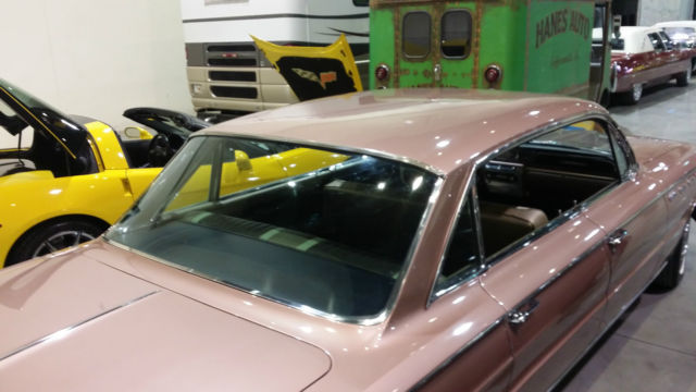 1962 Buick Electra - photo 4