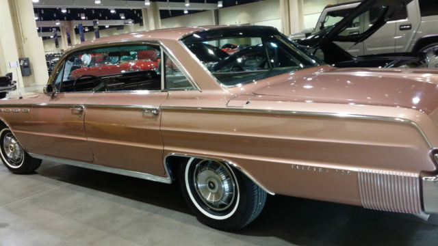 1962 Buick Electra - photo 6