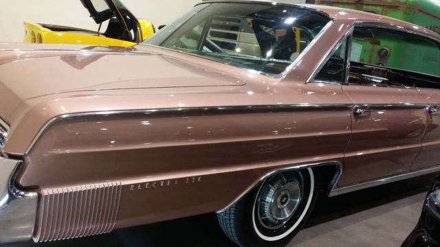 1962 Buick Electra - photo 7