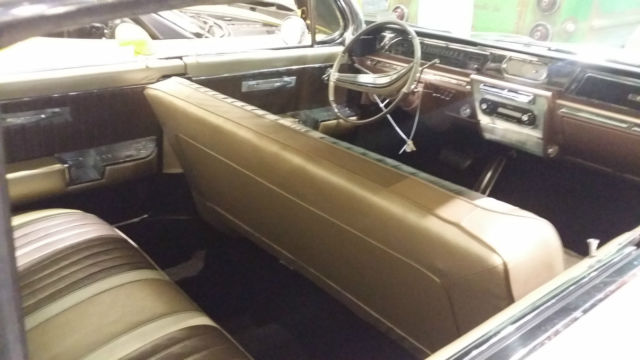 1962 Buick Electra - photo 9