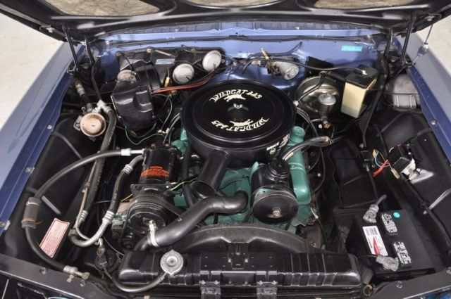 1962 Buick Electra -- - photo 4