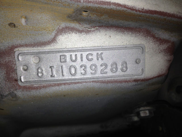 1962 Buick Electra Electra 225 - photo 11