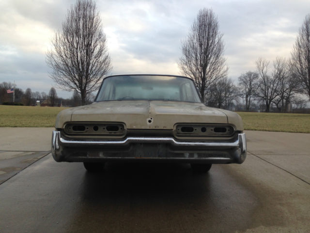 1962 Buick Electra Electra 225 - photo 6