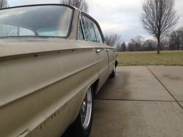 1962 Buick Electra Electra 225 - photo 7