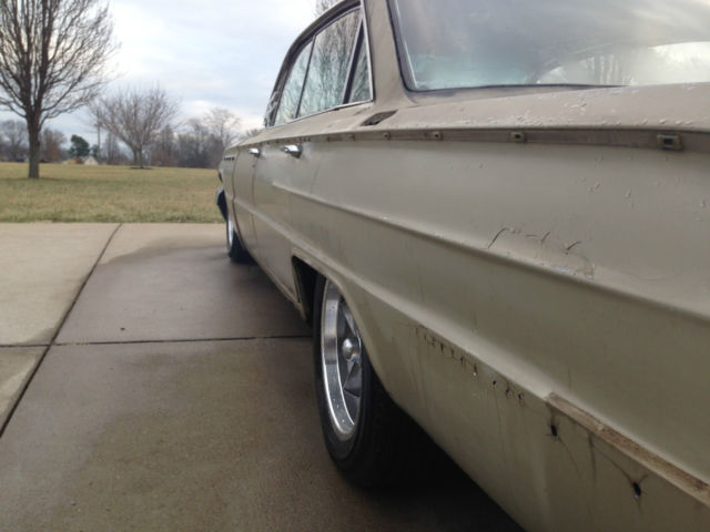 1962 Buick Electra Electra 225 - photo 8