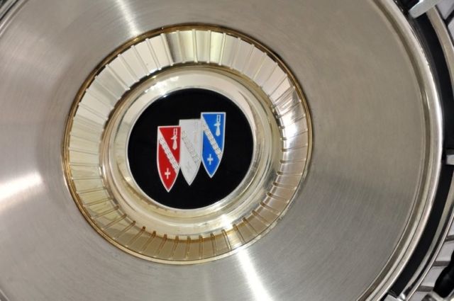 1962 Buick Electra -- - photo 6