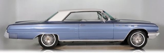 1962 Buick Electra -- - photo 7