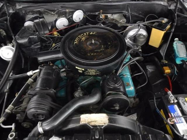 1962 Buick Electra -- - photo 10
