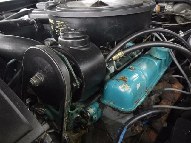 1962 Buick Electra -- - photo 12