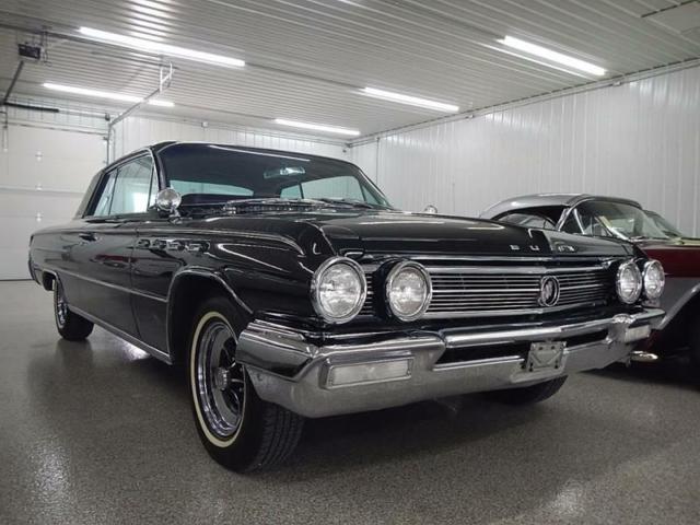 1962 Buick Electra -- - photo 2
