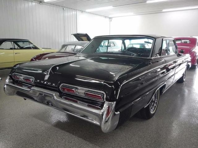 1962 Buick Electra -- - photo 4