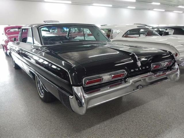 1962 Buick Electra -- - photo 5