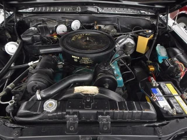 1962 Buick Electra -- - photo 7