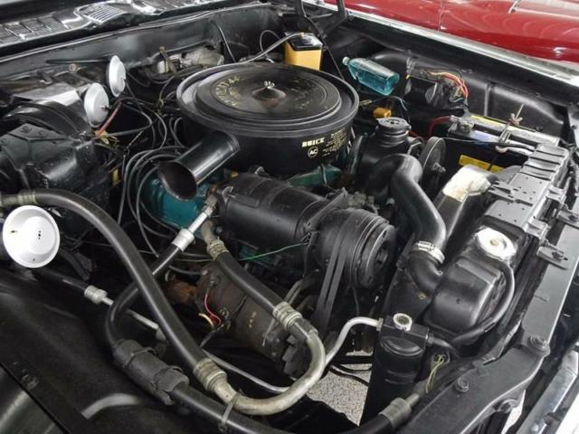 1962 Buick Electra -- - photo 8