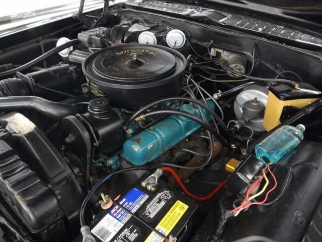 1962 Buick Electra -- - photo 9