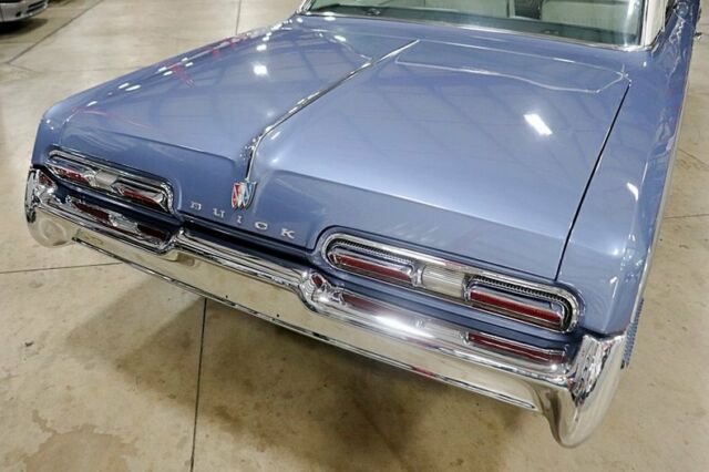 1962 Buick Electra -- - photo 11