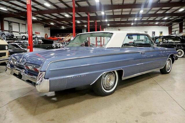 1962 Buick Electra -- - photo 5