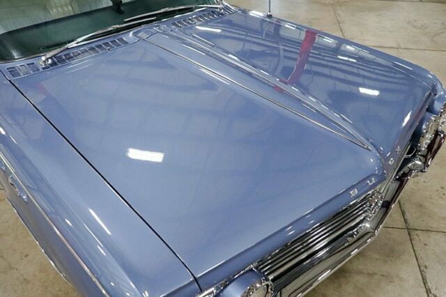 1962 Buick Electra -- - photo 9