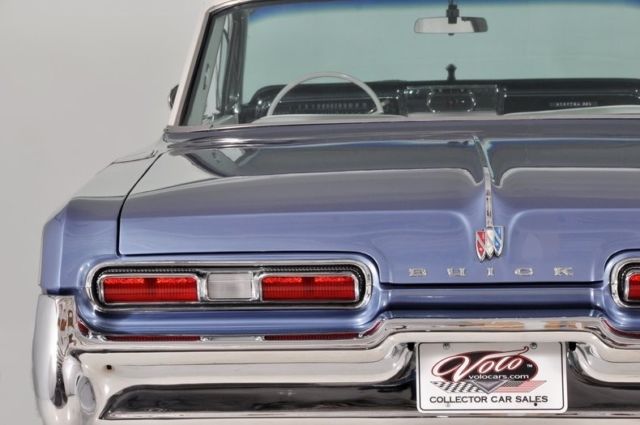 1962 Buick Electra -- - photo 8