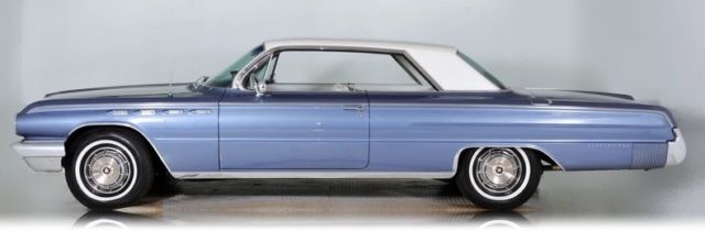 1962 Buick Electra -- - photo 9