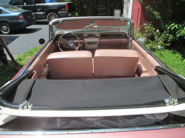 1962 Buick Electra - photo 10