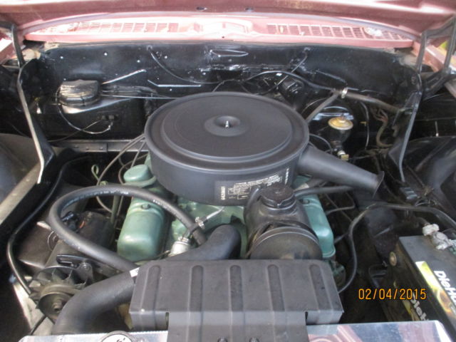 1962 Buick Electra - photo 12