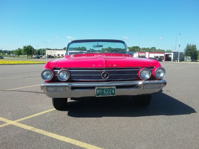 1962 Buick Electra - photo 11