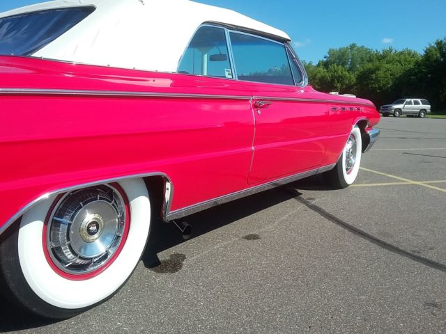 1962 Buick Electra - photo 2