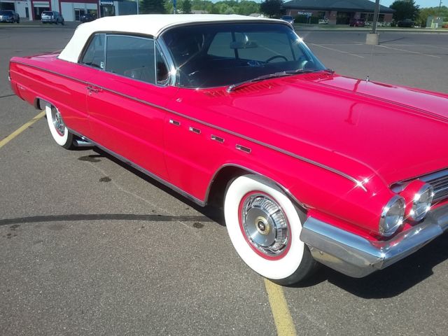 1962 Buick Electra - photo 3