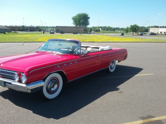 1962 Buick Electra - photo 4