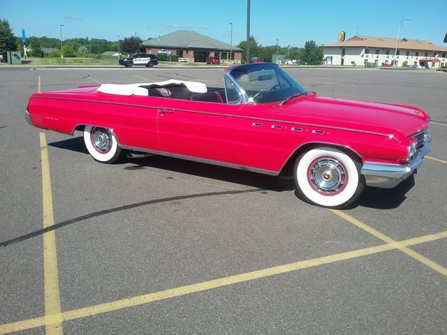 1962 Buick Electra - photo 5