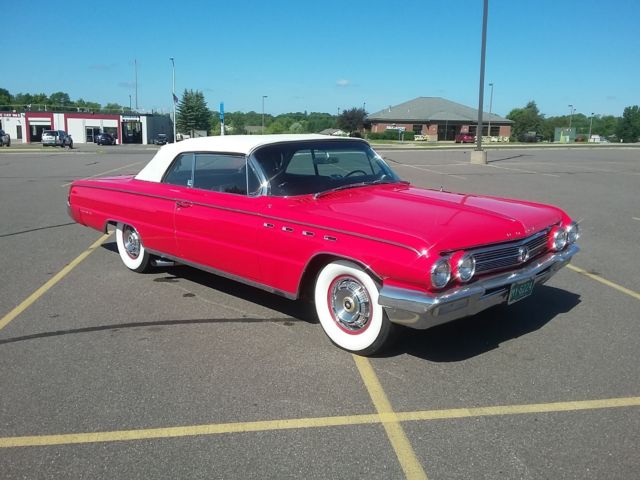 1962 Buick Electra - photo 7