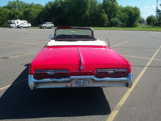 1962 Buick Electra - photo 9
